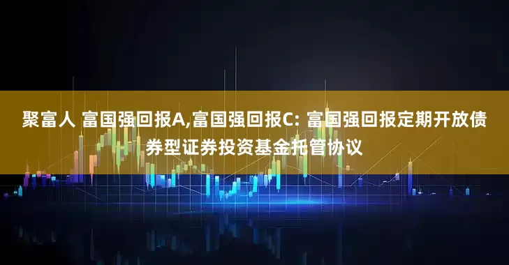 聚富人 富国强回报A,富国强回报C: 富国强回报定期开放债券型证券投资基金托管协议